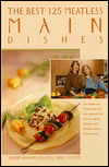 Best 125 Meatless Main Dishes (Best 125 Series)