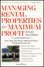 Managing Rental Properties for Maximum Profit