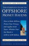 Complete Guide to Offshore Money Havens