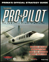 Pro Pilot: The Official Strategy Guide