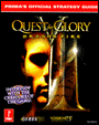 Quest for Glory 5: Prima's Official Strategy Guide