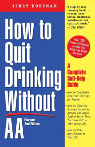 How to Quit Drinking without AA: A Complete Self-Help Guide