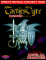 Tactics Ogre: Prima's Official Strategy Guide