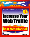 Increase Your Web Traffic In a Weekend