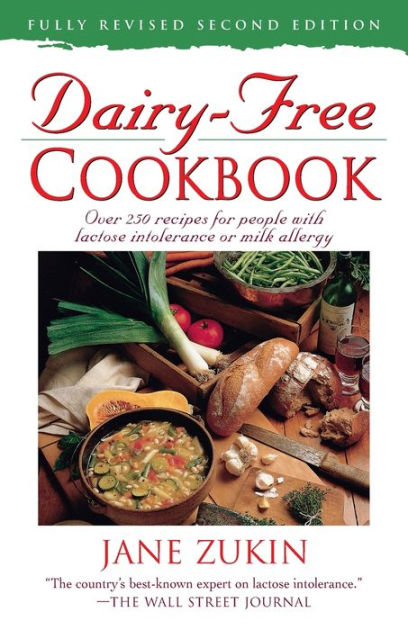 The Dairy-Free eBook Store and Downloads - Go Dairy Free