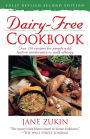 Dairy-Free Cookbook: Over 250 Recipes for People with Lactose Intolerance or Milk Allergy