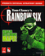 Tom Clancy's Rainbow Six: Prima's Official Strategy Guide