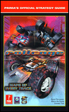 Rollcage: Prima's Official Strategy Guide