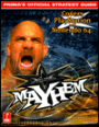 WCW Mayhem
