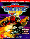 NFL Blitz, 2000