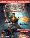 Crusaders of Might and Magic (PSX)