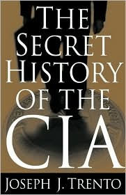 The Secret History of the CIA