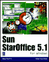 Sun Staroffice 5.1 for Windows