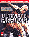 Ultimate Fighting Championship