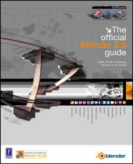 The Official Blender 2.0 Guide