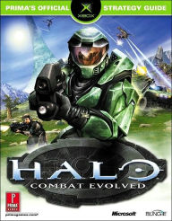 Halo: Prima's Official Strategy Guide