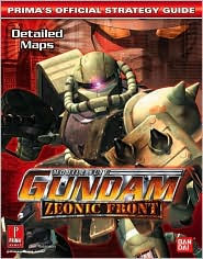Mobile Suit Gundam: Zeonic Front