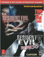 Resident Evil 2 and 3