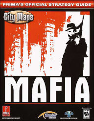 Mafia: Prima's Official Strategy Guide