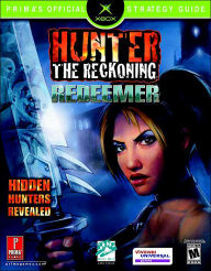 Hunter: The Reckoning Redeemer: Prima's Official Strategy Guide