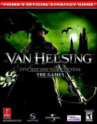 Van Helsing: Prima's Official Strategy Guide