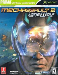Mech Assaul: Lone Wolf