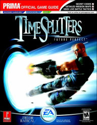 TimeSplitters: Future Perfect: Prima's Official Game Guide