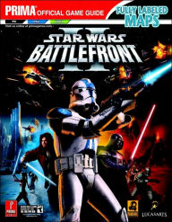 Star Wars: Battlefront II: Prima Official Game Guide