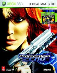 Perfect Dark Zero