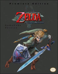 The Legend of Zelda: Twilight Princess (GameCube Version)