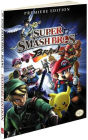 Super Smash Bros. Brawl: Prima Official Game Guide