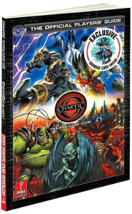 Chaotic: Prima Official Game Guide
