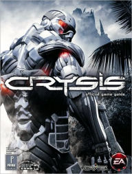 Crysis: Prima Official Game Guide