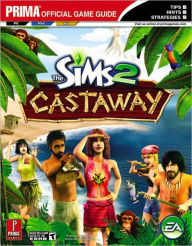 Sims Castaway All Hieroglyphics