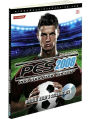 Pro Evolution Soccer 2008 : Official Guide and DVD