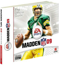 Madden NFL 2009: Prima Official Game Guide