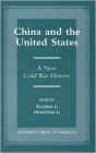 China and the United States: A New Cold War History