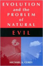 Evolution and the Problem of Natural Evil