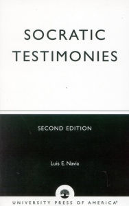 Socratic Testimonies