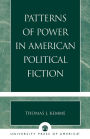 Patterns of Power in American Political Fiction