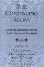 The Continuing Agony: From the Carmelite Convent to the Crosses at Auschwitz