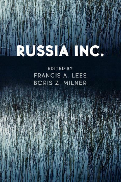 Russia Inc. / Edition 1