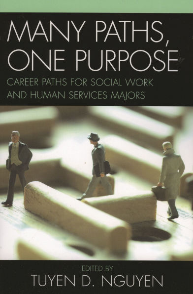 Many Paths, One Purpose: Career Choices for Social Work and Human Services Majors