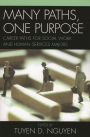Many Paths, One Purpose: Career Choices for Social Work and Human Services Majors