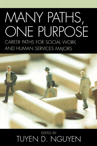 Many Paths, One Purpose: Career Choices for Social Work and Human Services Majors