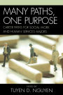 Many Paths, One Purpose: Career Choices for Social Work and Human Services Majors