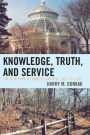 Knowledge, Truth and Service, The New York Botanical Garden, 1891 to 1980