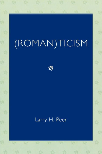(Roman)ticism
