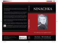 Title: Ninachka: The Making of an Englishwoman?, Author: Nina Murray