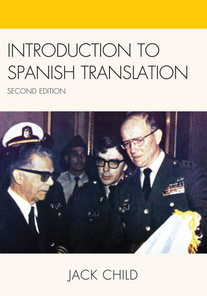 Introduction to Spanish Translation